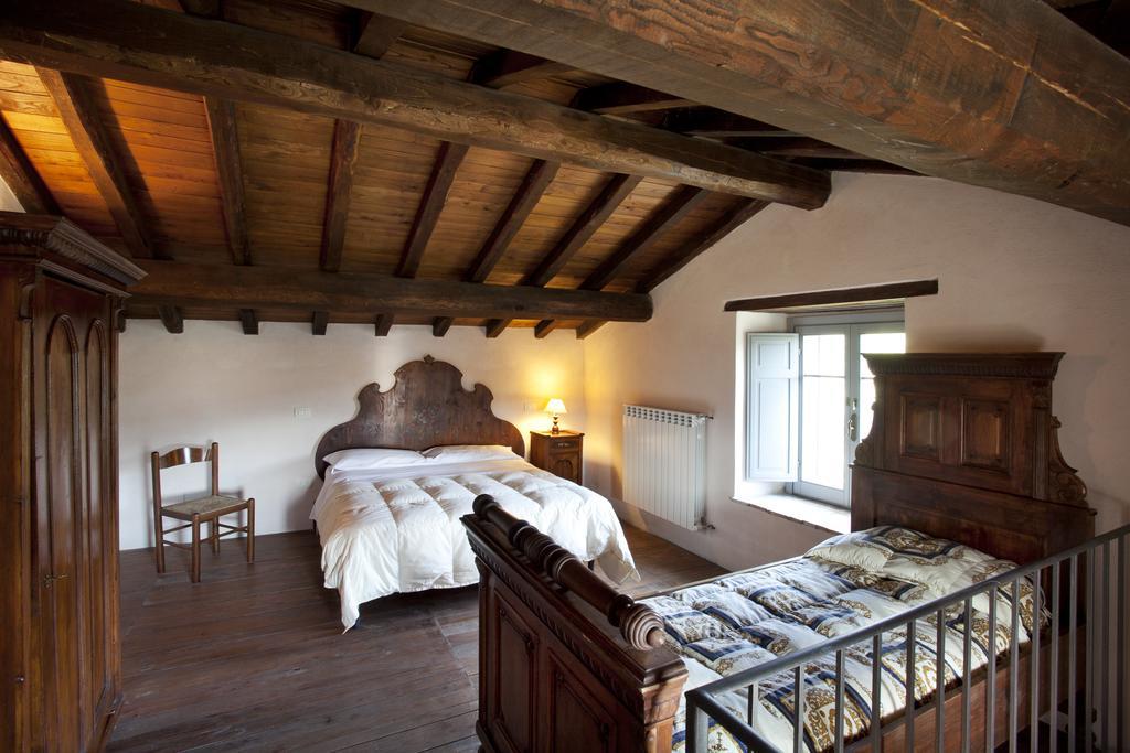 Tenuta San Felice Giano dellʼUmbria Værelse billede
