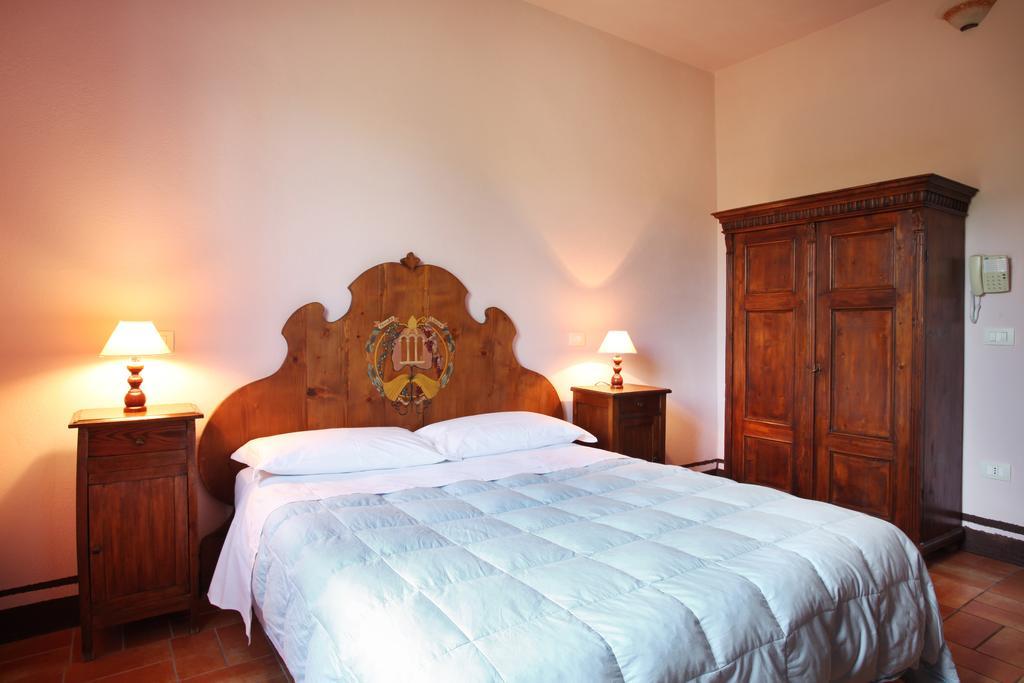 Tenuta San Felice Giano dellʼUmbria Værelse billede