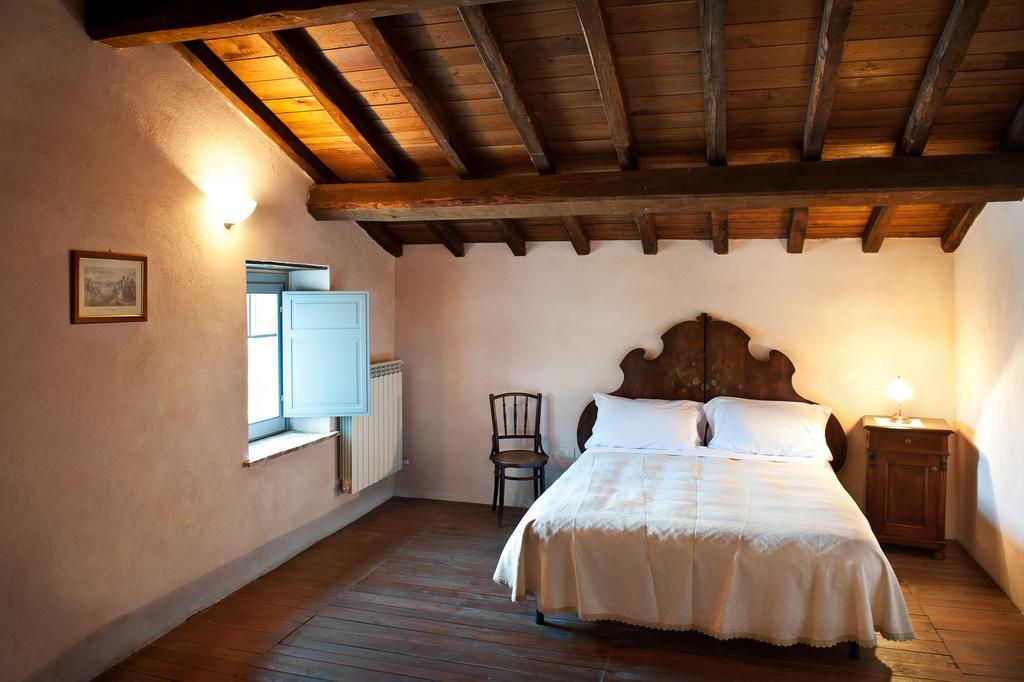 Tenuta San Felice Giano dellʼUmbria Eksteriør billede
