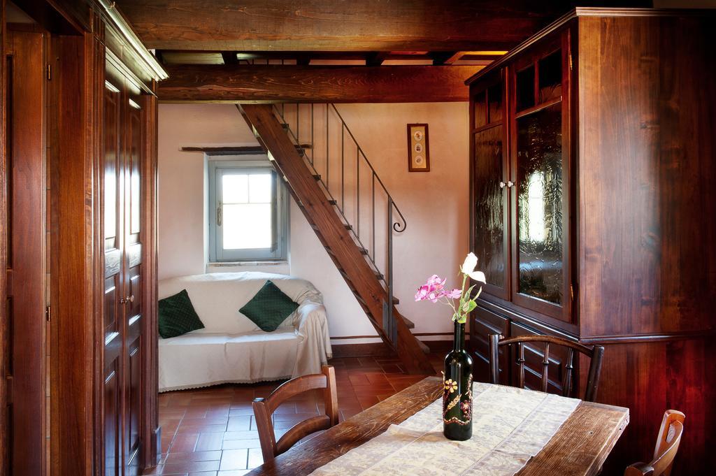 Tenuta San Felice Giano dellʼUmbria Eksteriør billede