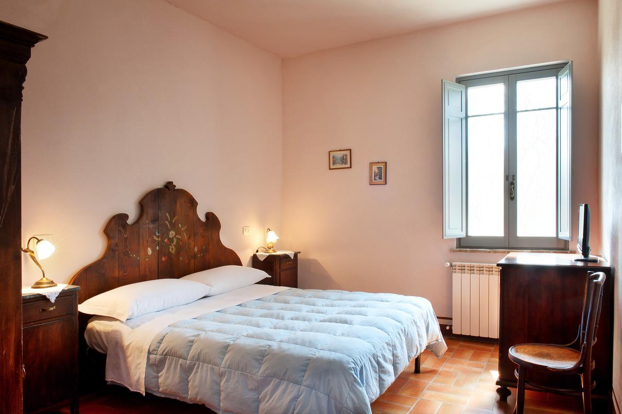 Tenuta San Felice Giano dellʼUmbria Eksteriør billede