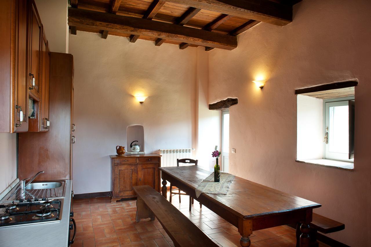 Tenuta San Felice Giano dellʼUmbria Eksteriør billede