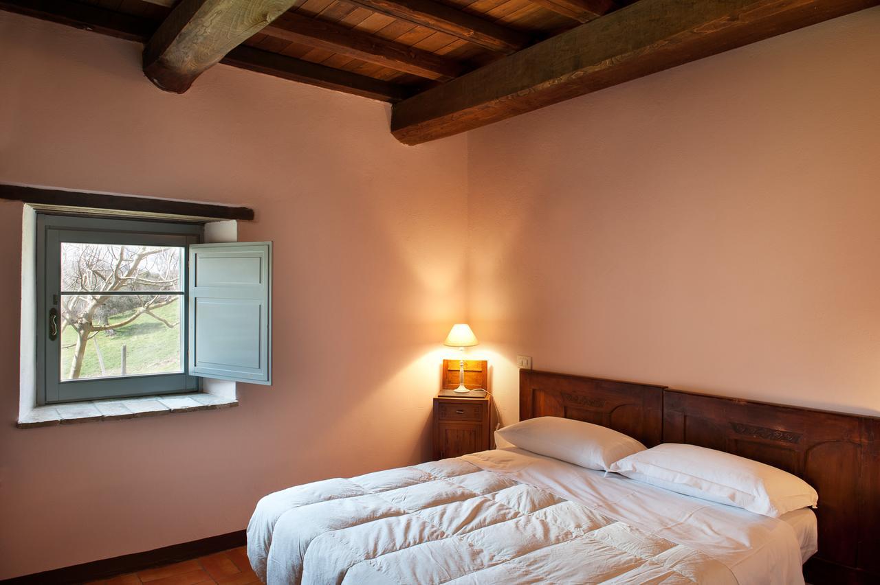 Tenuta San Felice Giano dellʼUmbria Eksteriør billede