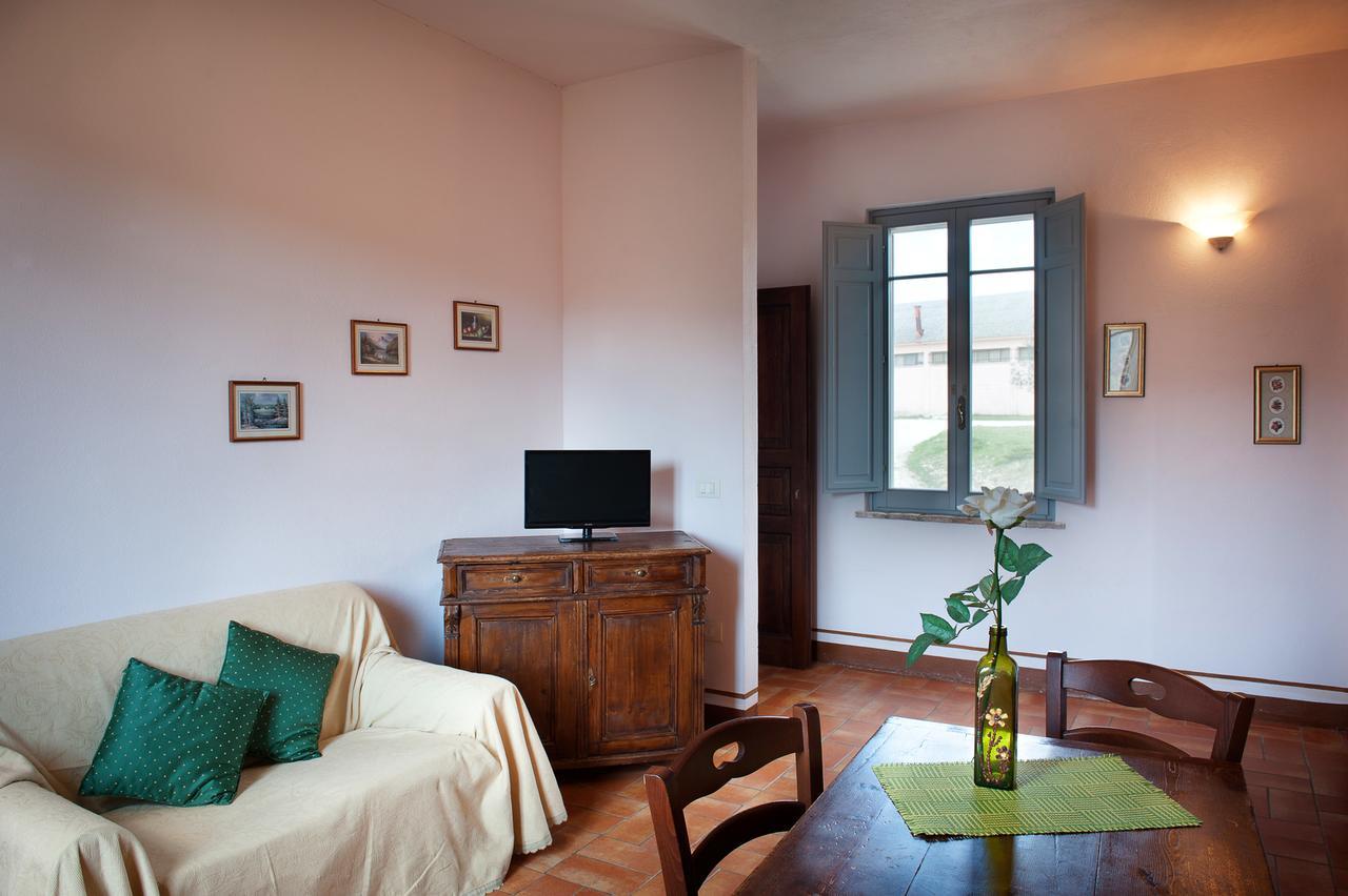 Tenuta San Felice Giano dellʼUmbria Eksteriør billede
