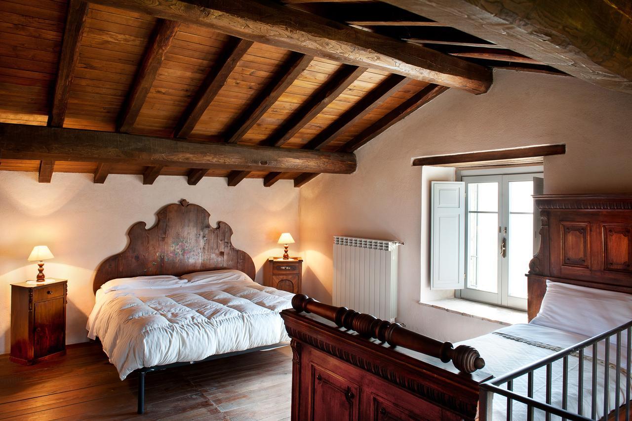 Tenuta San Felice Giano dellʼUmbria Eksteriør billede